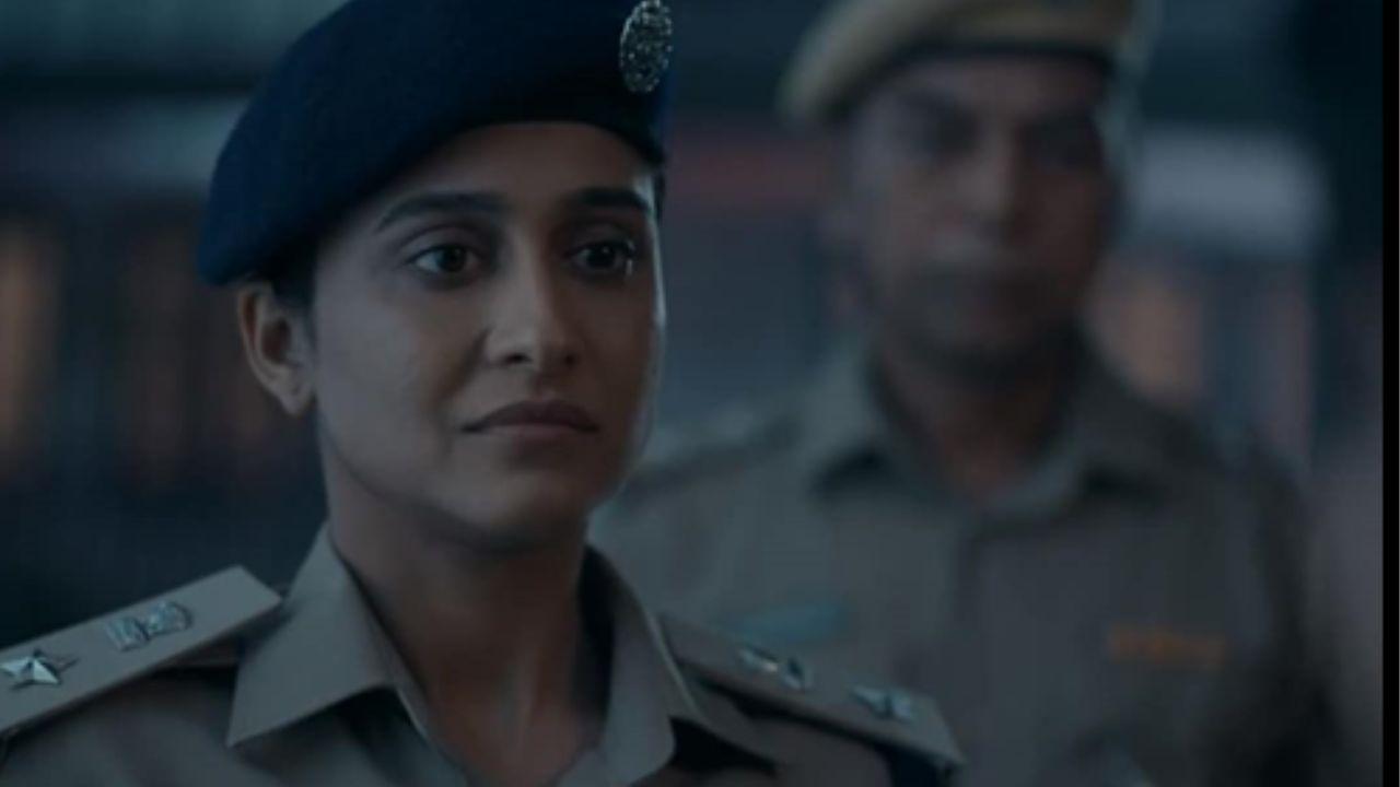Regina Cassandra, Jaanbaaz Hindustan Ke (ZEE5)
Regina Cassandra, who plays Kavya Iyer in ‘Jaanbaaz Hindustan Ke’ portrays a strong headed and bright IPS officer who is a single parent to an eight-year-old child. While overseeing the operation, she faces a lot of flak from her male contemporaries in the male-centric institution. Kavya fights against odds and proves die-hard patriotism and commitment towards the nation. Regina Cassandra has essayed this role beautifully and successfully manged to strike a chord with the audiences.